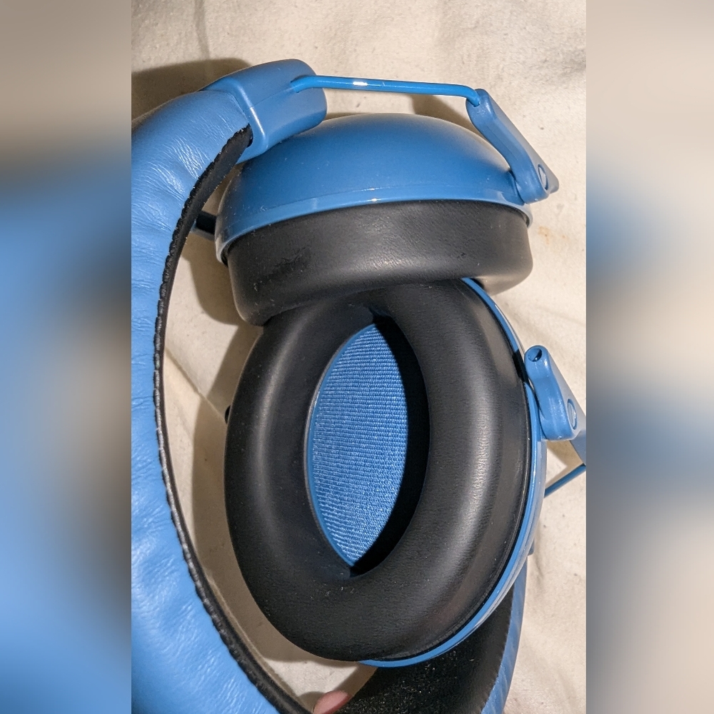 JLab J buddies Protect Kids Earmuffs From Infants To Teens - Picture 7 of 7